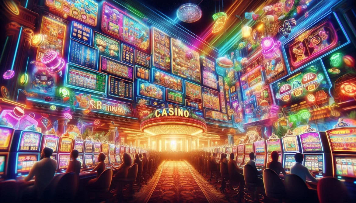 RollBlock Casino